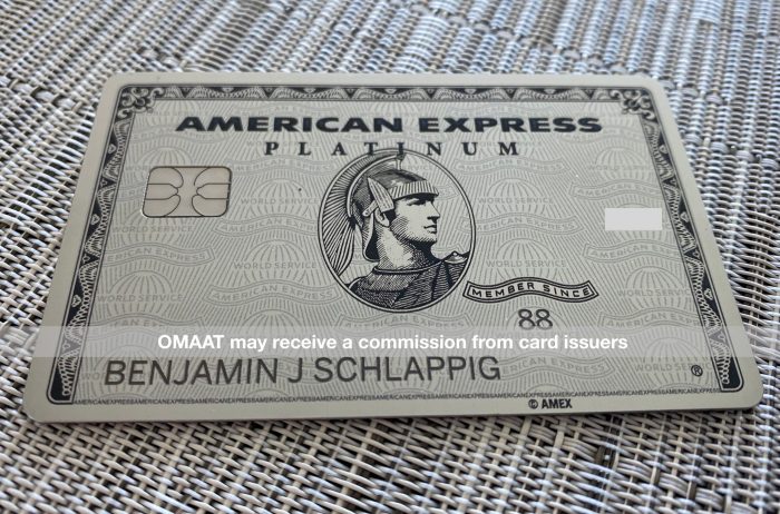 Amex cardexpert travel