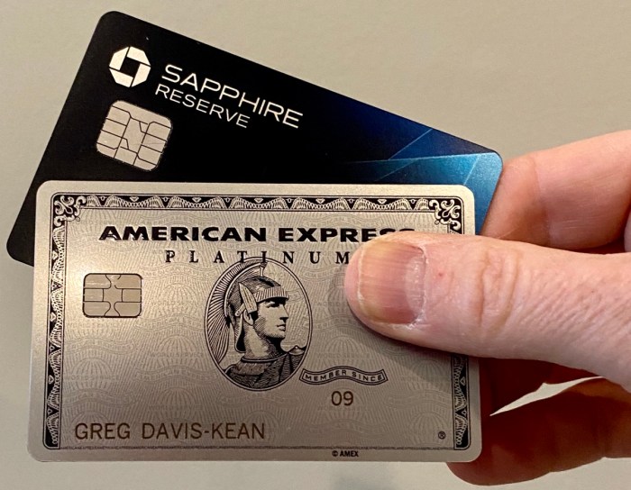 Platinum amex express american card box welcome banking setup wednesday military credit guide lessons holder banks yourewelcome ultimate